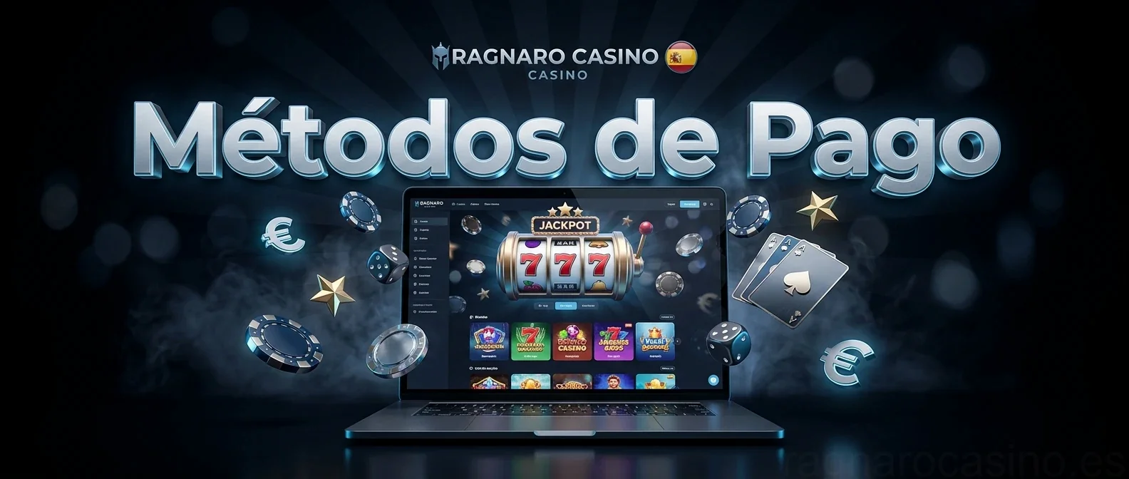 Métodos de Pago