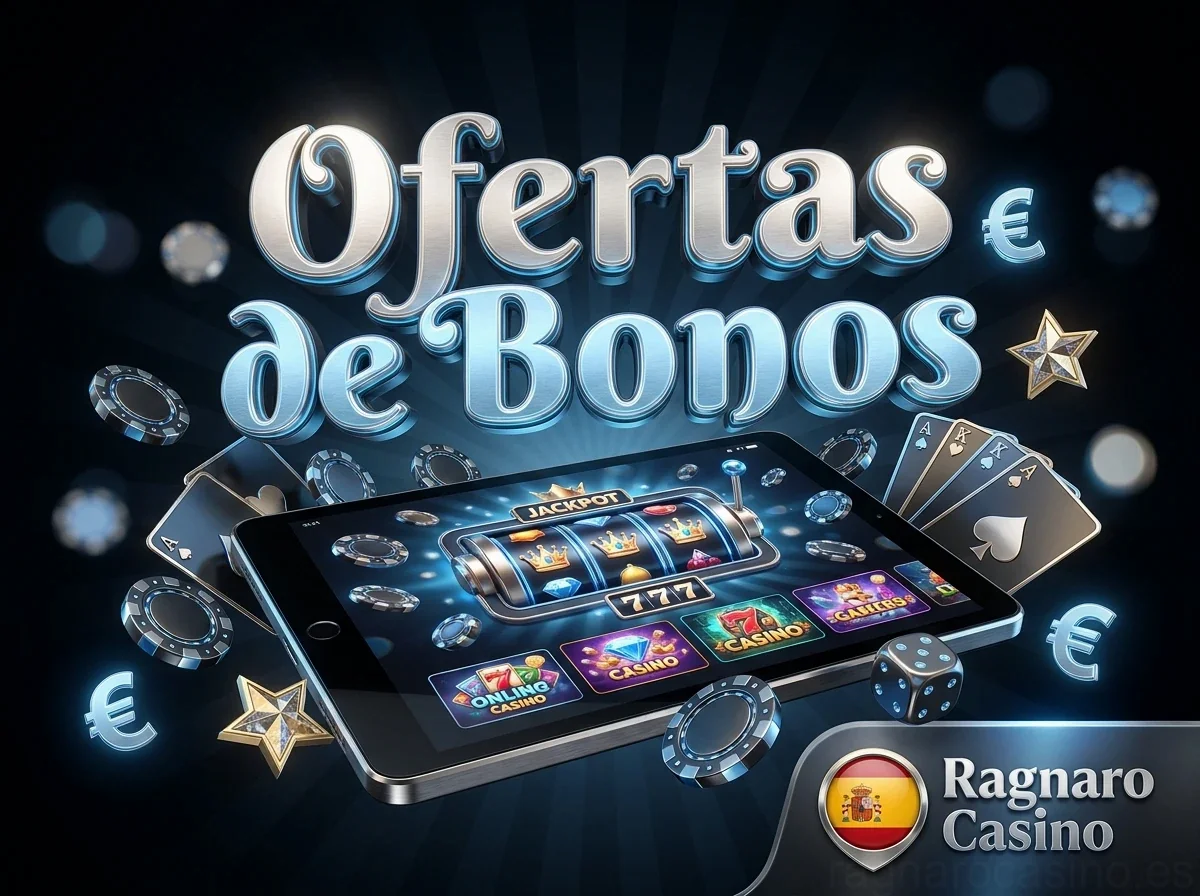 Ofertas de Bonos