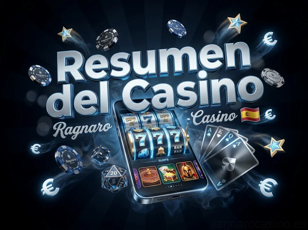 Resumen del Casino